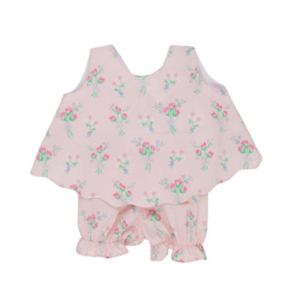 Susanne Swing Top set